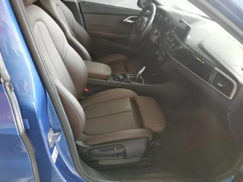 BMW 1 Series 2020 120i M Sport Package — миниатюра 19