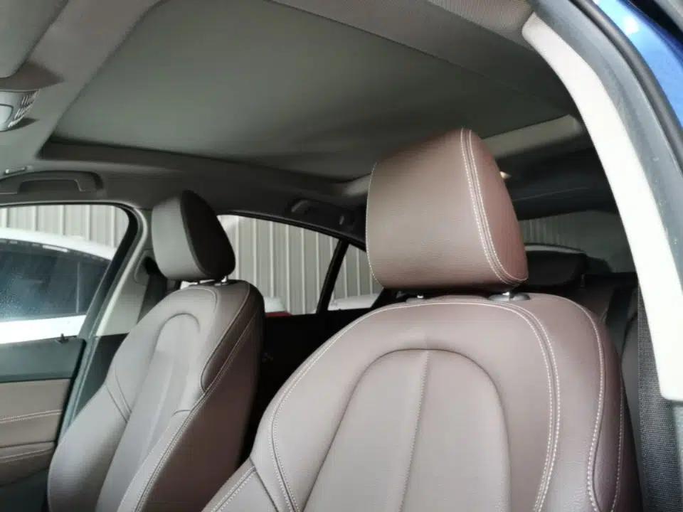 BMW 1 Series 2020 120i M Sport Package — миниатюра 21