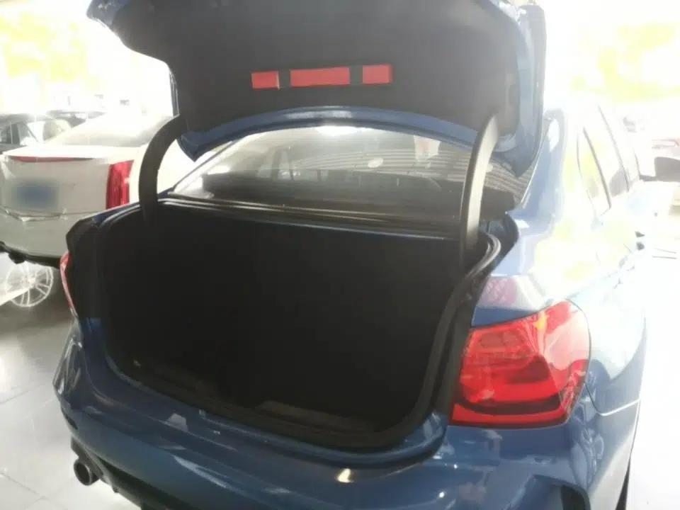 BMW 1 Series 2020 120i M Sport Package — миниатюра 22