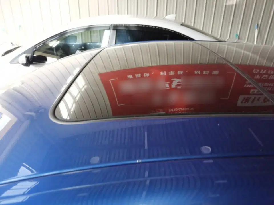 BMW 1 Series 2020 120i M Sport Package — миниатюра 7