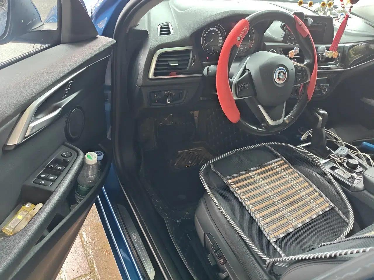 BMW 1 Series 2018 118i Sport Edition — миниатюра 16