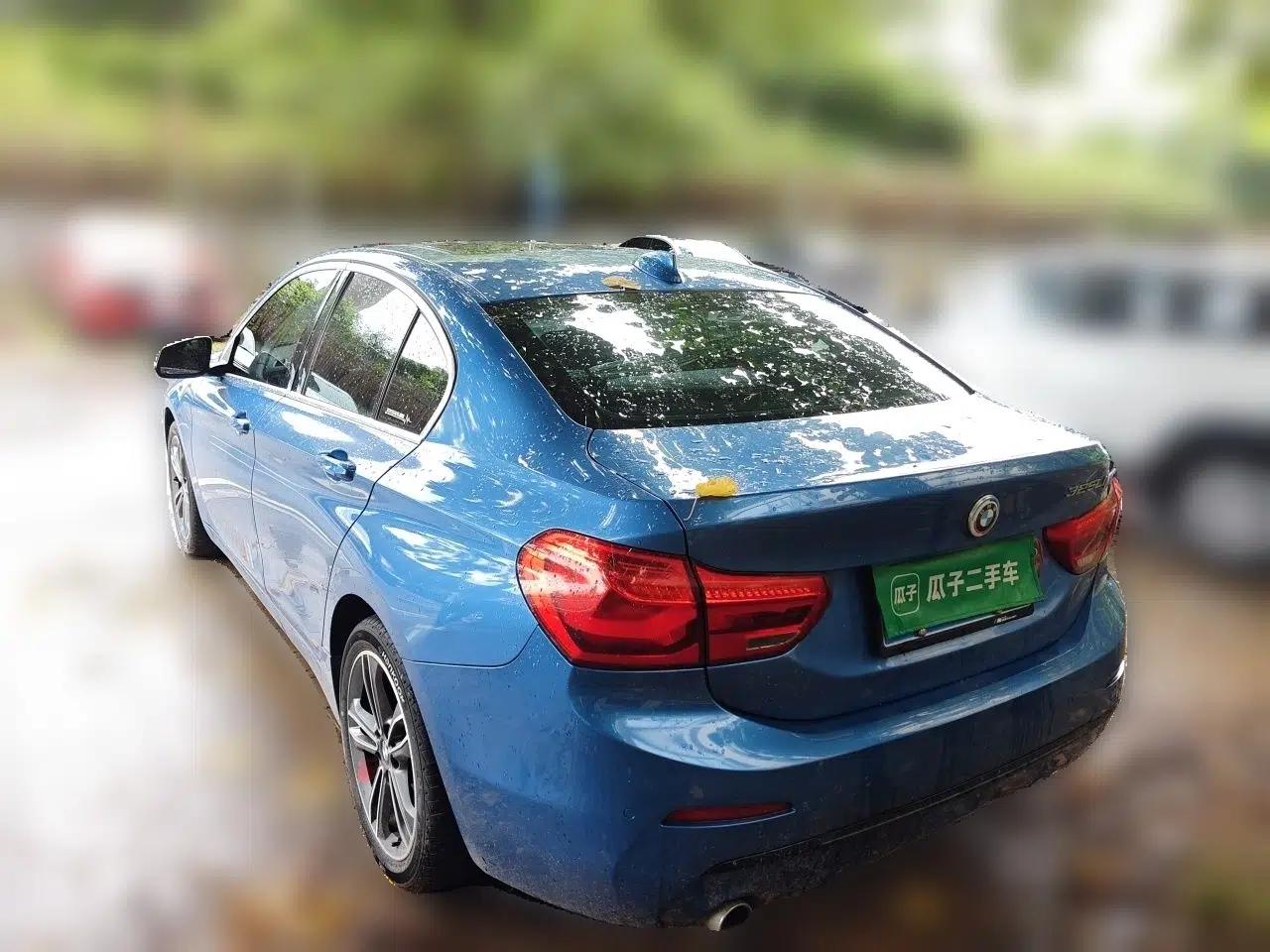 BMW 1 Series 2018 118i Sport Edition — миниатюра 4