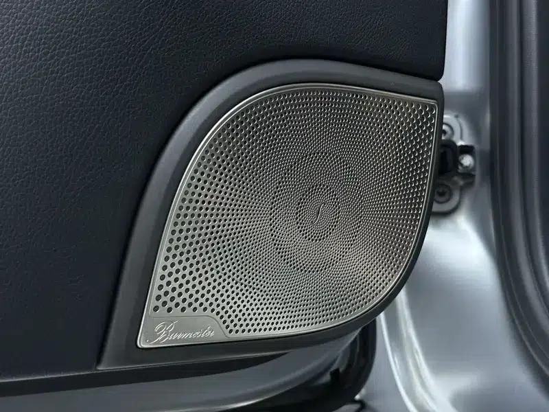 2022 Mercedes-Benz G-Class G 500 — миниатюра 14