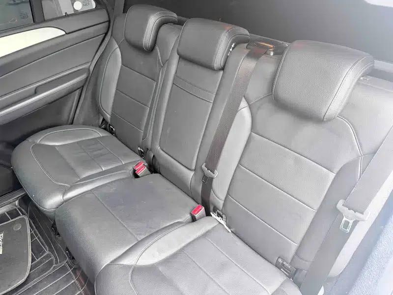 2017 Mercedes-Benz GLE (Imported) GLE 450 AMG 4MATIC — миниатюра 21