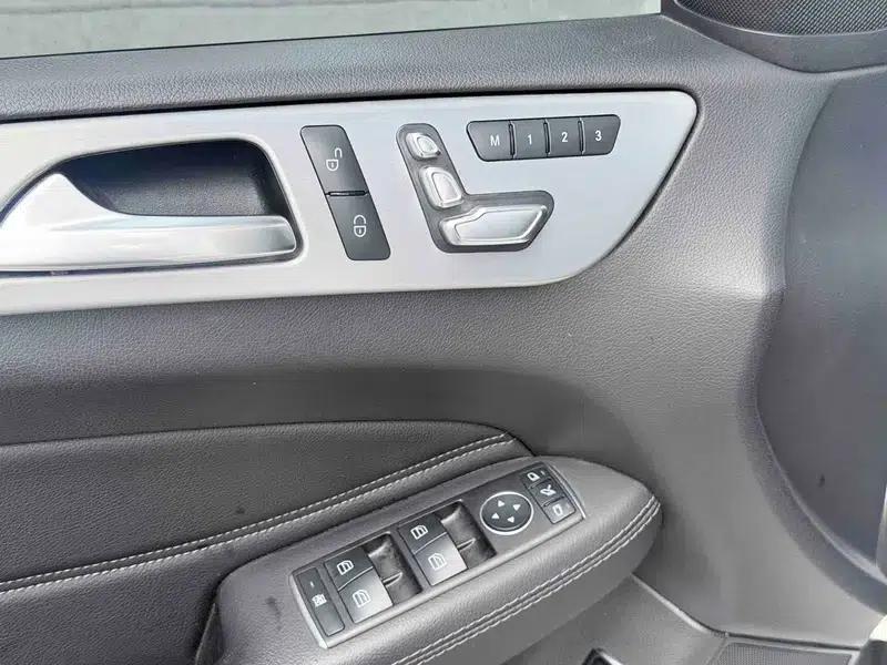 2017 Mercedes-Benz GLE (Imported) GLE 450 AMG 4MATIC — миниатюра 22