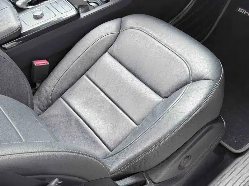 2017 Mercedes-Benz GLE (Imported) GLE 450 AMG 4MATIC — миниатюра 9