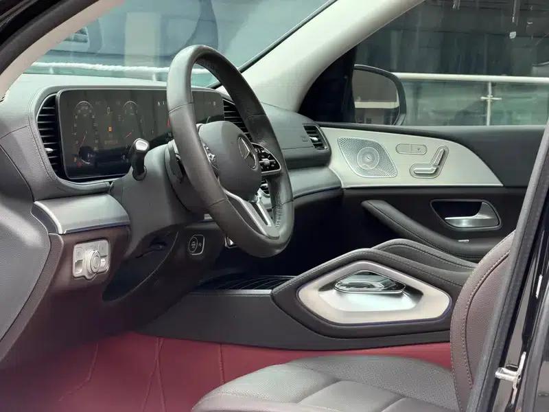 Mercedes-Benz GLE (Imported) 2020 GLE 350 4MATIC Dynamic — миниатюра 12