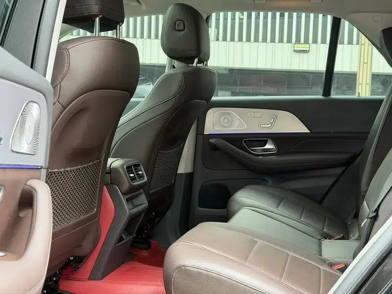 Mercedes-Benz GLE (Imported) 2020 GLE 350 4MATIC Dynamic — миниатюра 13