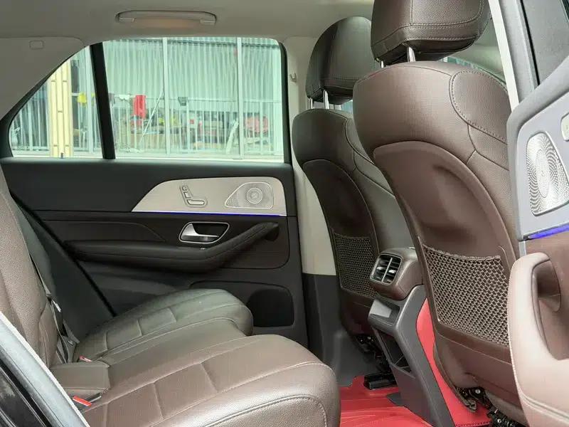 Mercedes-Benz GLE (Imported) 2020 GLE 350 4MATIC Dynamic — миниатюра 14