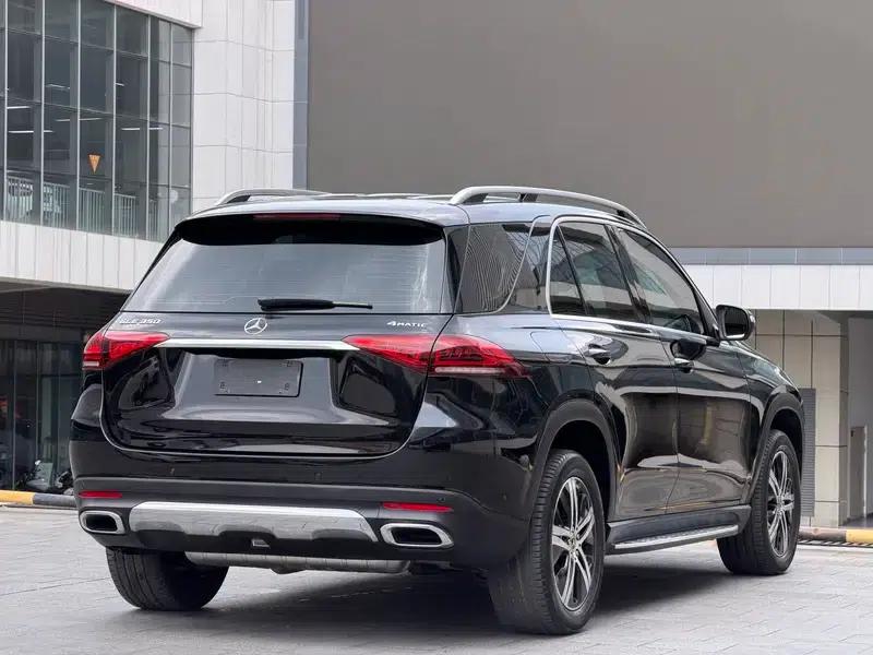 Mercedes-Benz GLE (Imported) 2020 GLE 350 4MATIC Dynamic — миниатюра 6