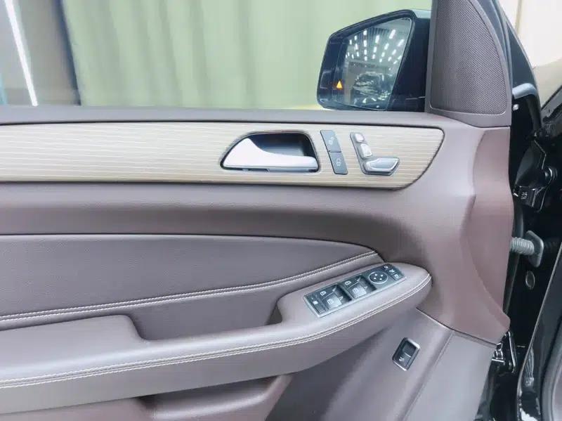 Mercedes-Benz GLE (Imported) 2018 GLE 320 4MATIC Dynamic Limited Edition — миниатюра 14