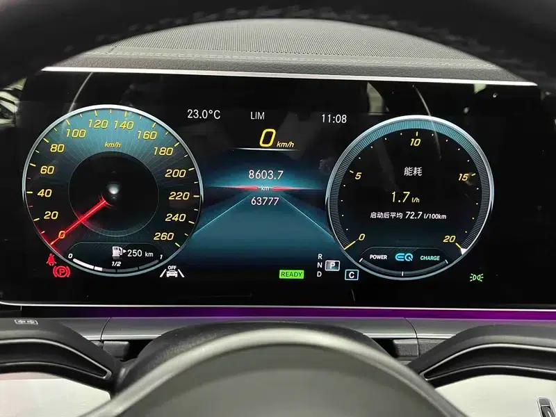 Mercedes-Benz GLE (Imported) 2022 GLE 450 4MATIC Dynamic — миниатюра 13