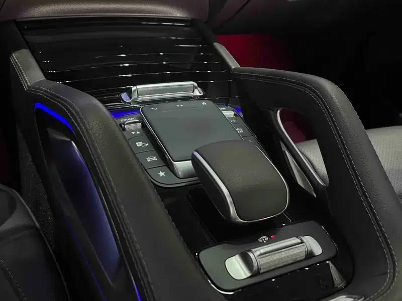 Mercedes-Benz GLE (Imported) 2022 GLE 450 4MATIC Dynamic — миниатюра 15
