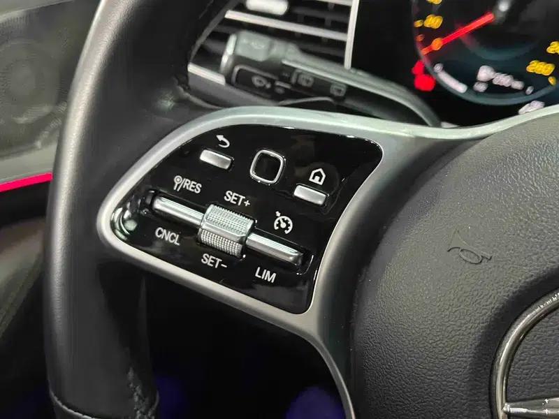 Mercedes-Benz GLE (Imported) 2022 GLE 450 4MATIC Dynamic — миниатюра 16