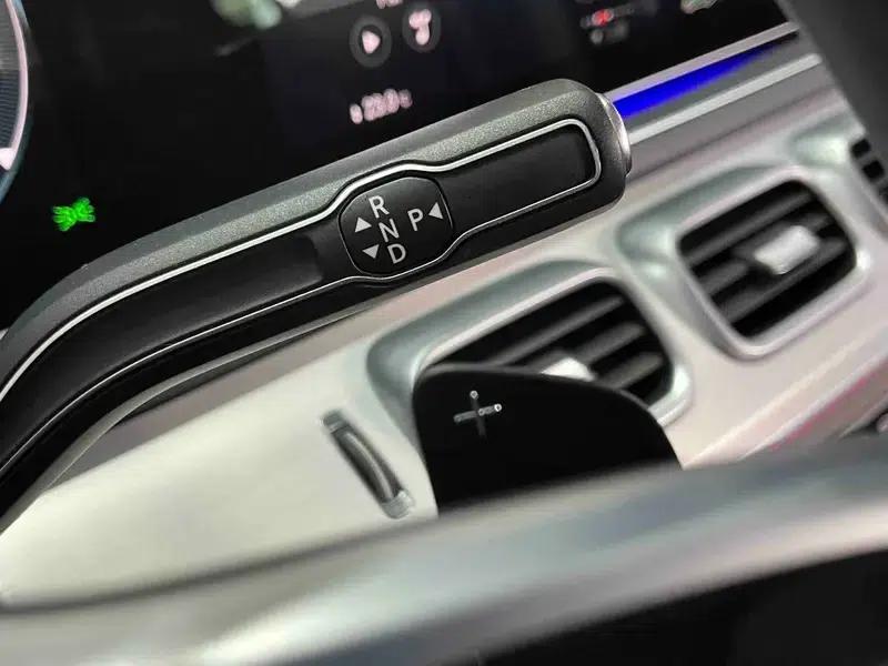 Mercedes-Benz GLE (Imported) 2022 GLE 450 4MATIC Dynamic — миниатюра 17