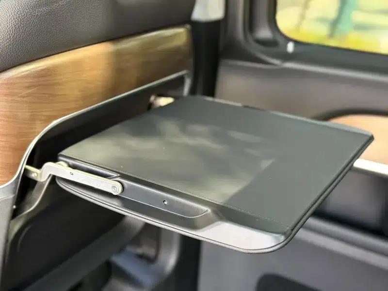 Mercedes-Benz V-Class 2020 V 260 L Long Wheelbase Luxury Edition — миниатюра 9