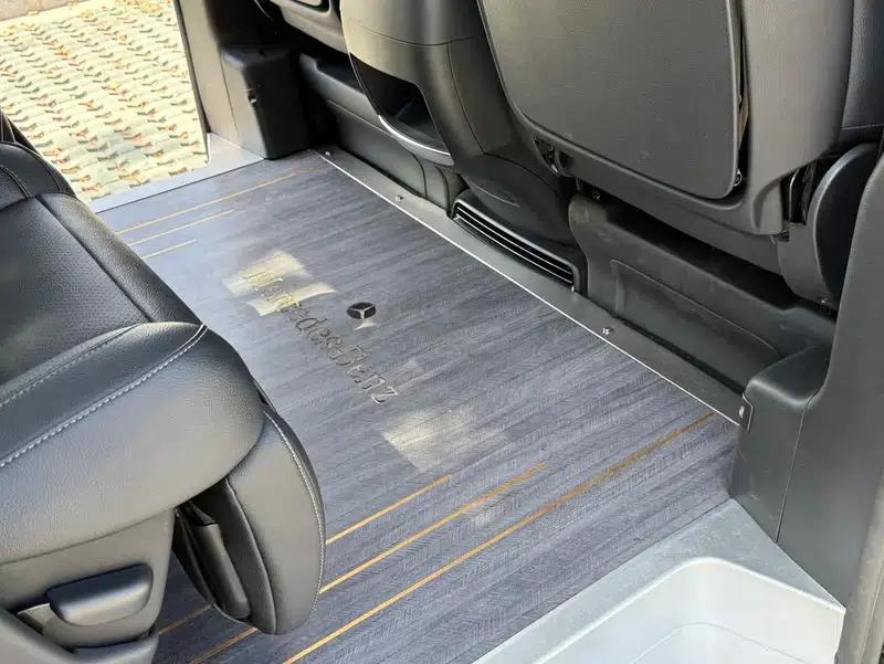 Mercedes-Benz V-Class 2020 V 260 L Long Wheelbase Luxury Edition — миниатюра 10