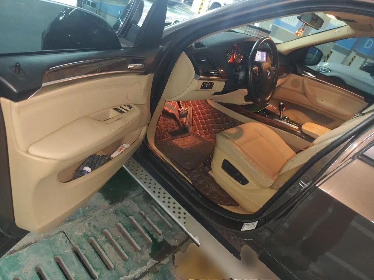 BMW X5 2013 xDrive35i Leading Model — миниатюра 16