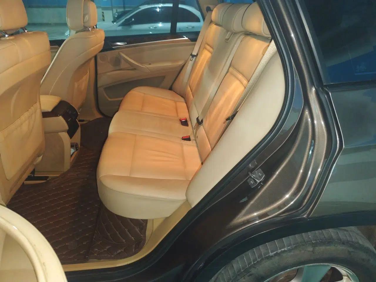 BMW X5 2013 xDrive35i Leading Model — миниатюра 17