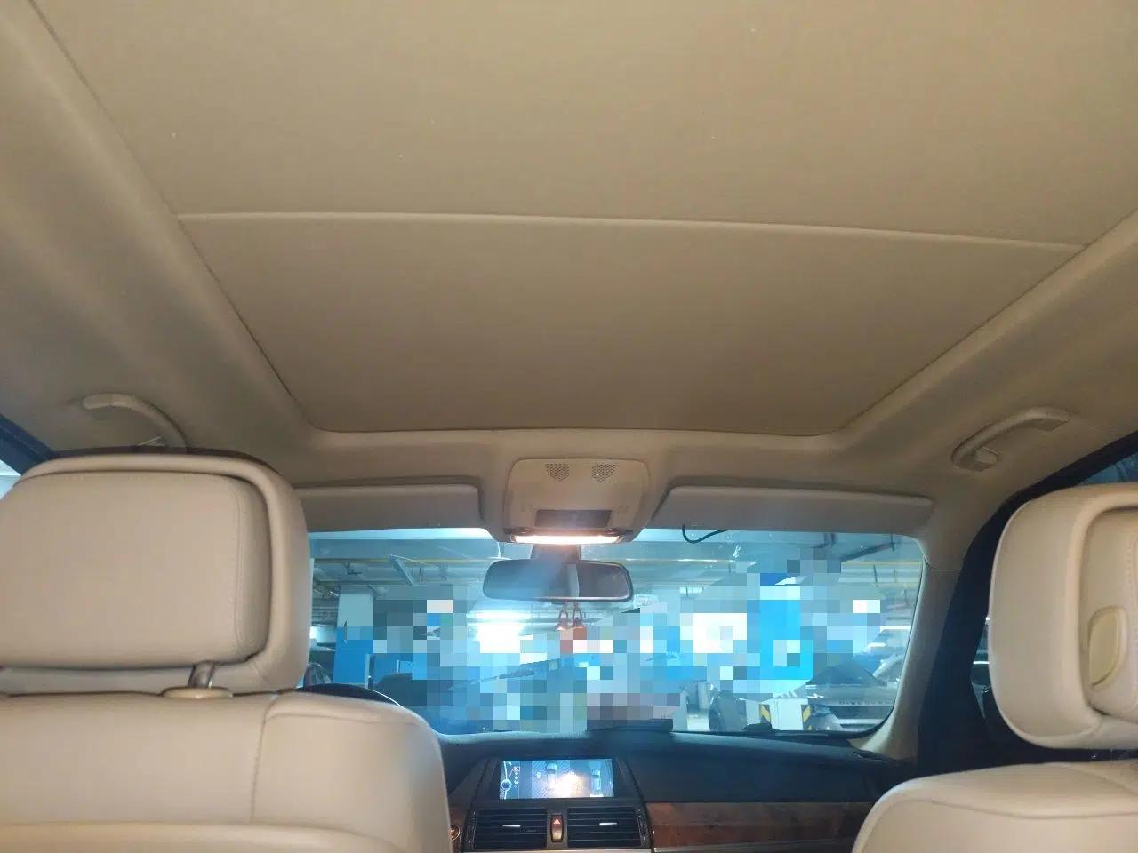 BMW X5 2013 xDrive35i Leading Model — миниатюра 18