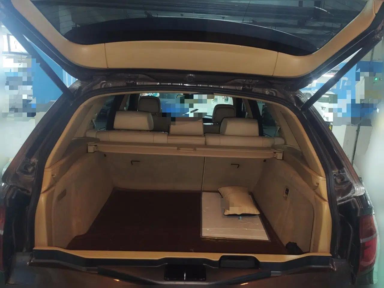 BMW X5 2013 xDrive35i Leading Model — миниатюра 19