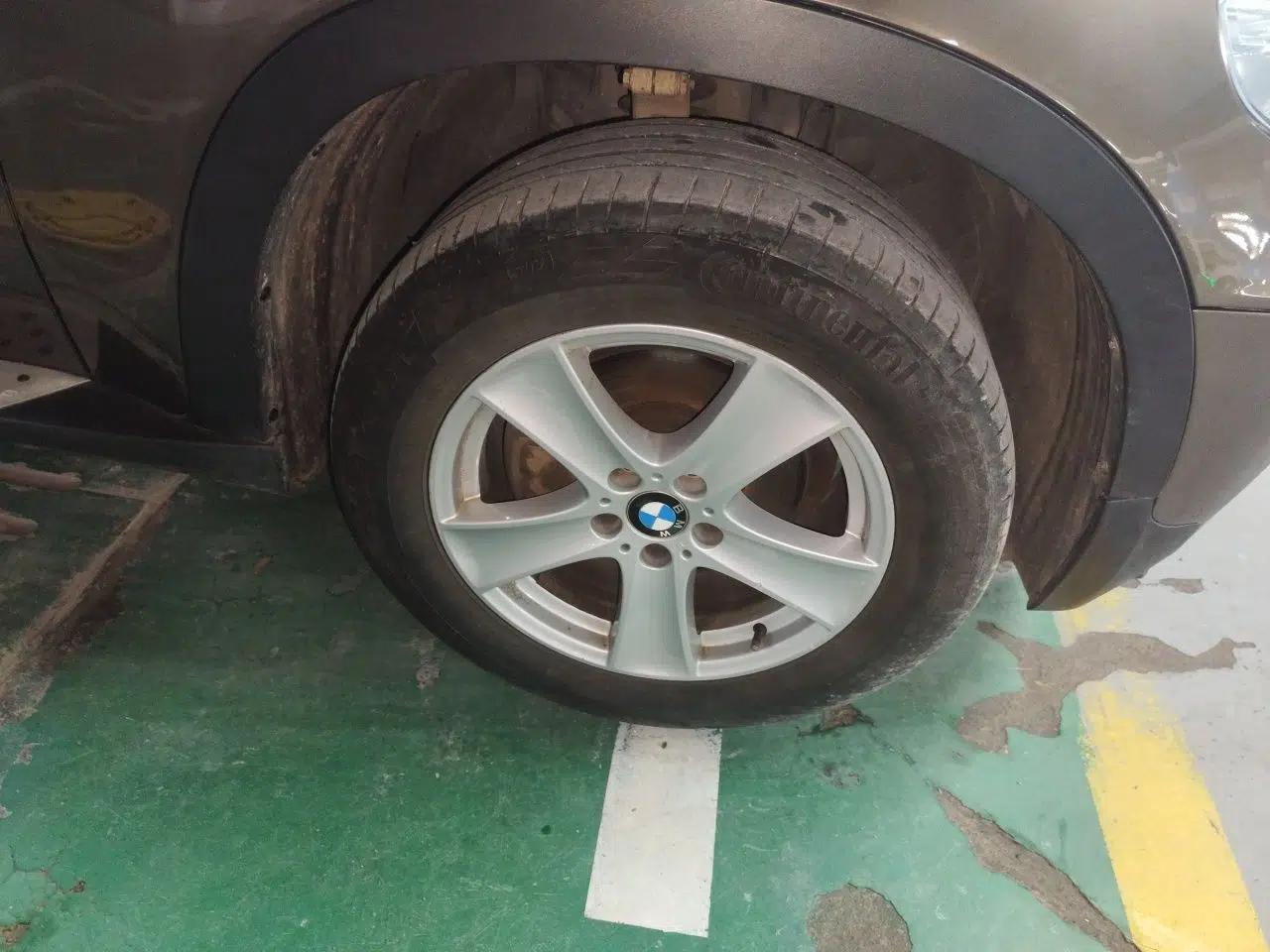 BMW X5 2013 xDrive35i Leading Model — миниатюра 8