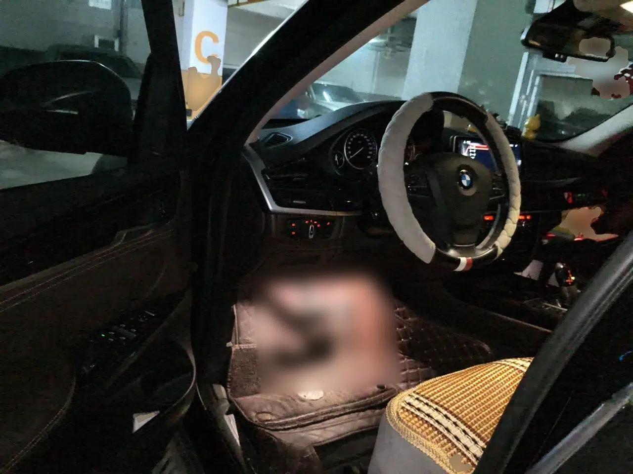BMW X5 2015 xDrive28i — миниатюра 16