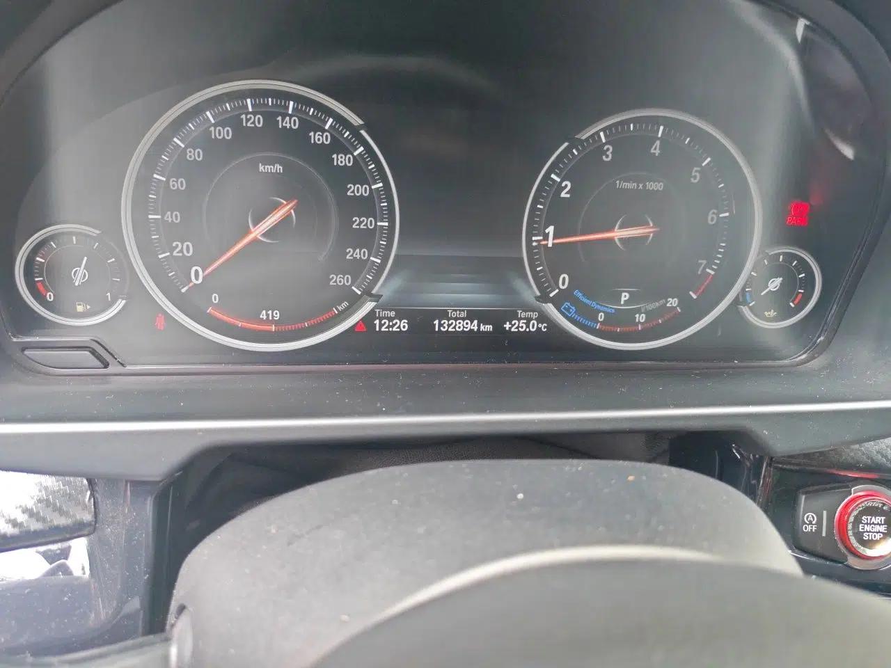 BMW X5 (Parallel Import) BMW X5 2017 Model 3.0T Automatic 5-Seater — миниатюра 12