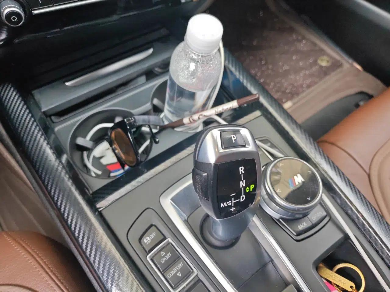 BMW X5 (Parallel Import) BMW X5 2017 Model 3.0T Automatic 5-Seater — миниатюра 14
