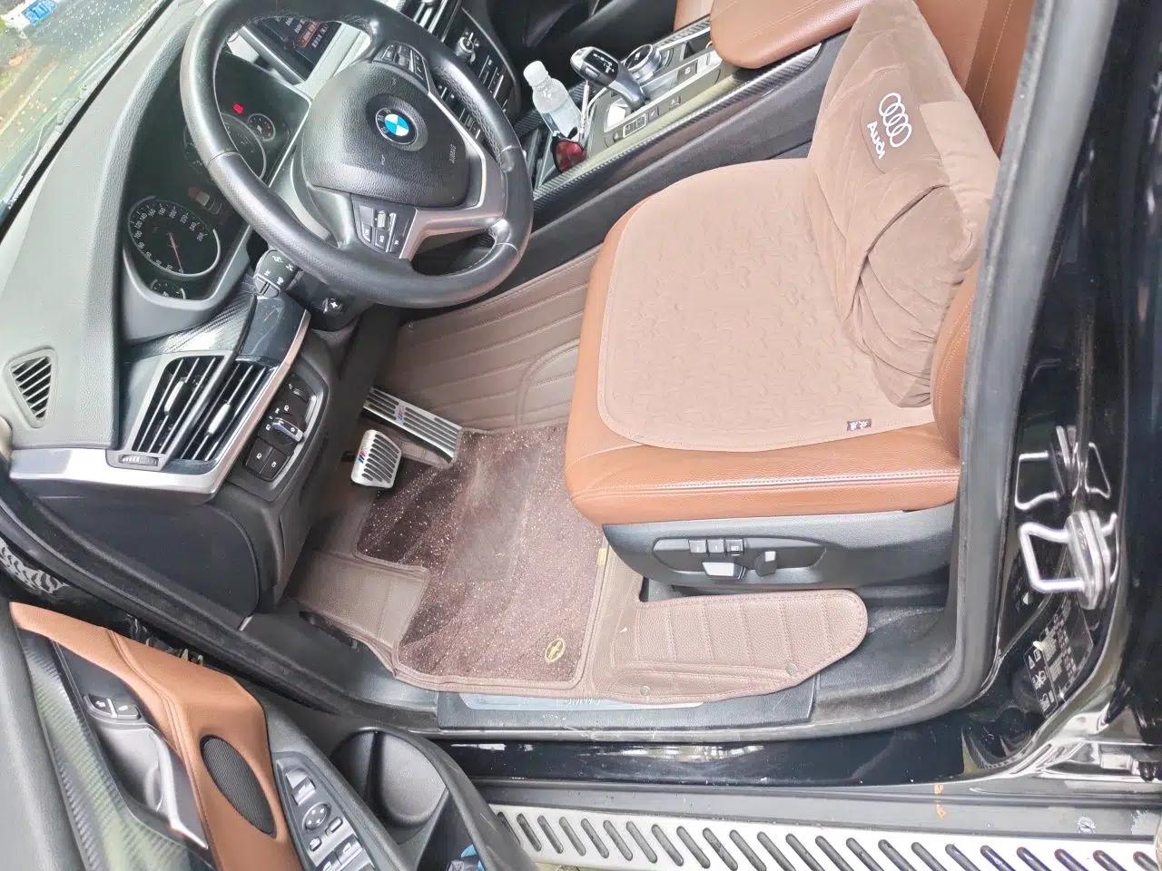 BMW X5 (Parallel Import) BMW X5 2017 Model 3.0T Automatic 5-Seater — миниатюра 15