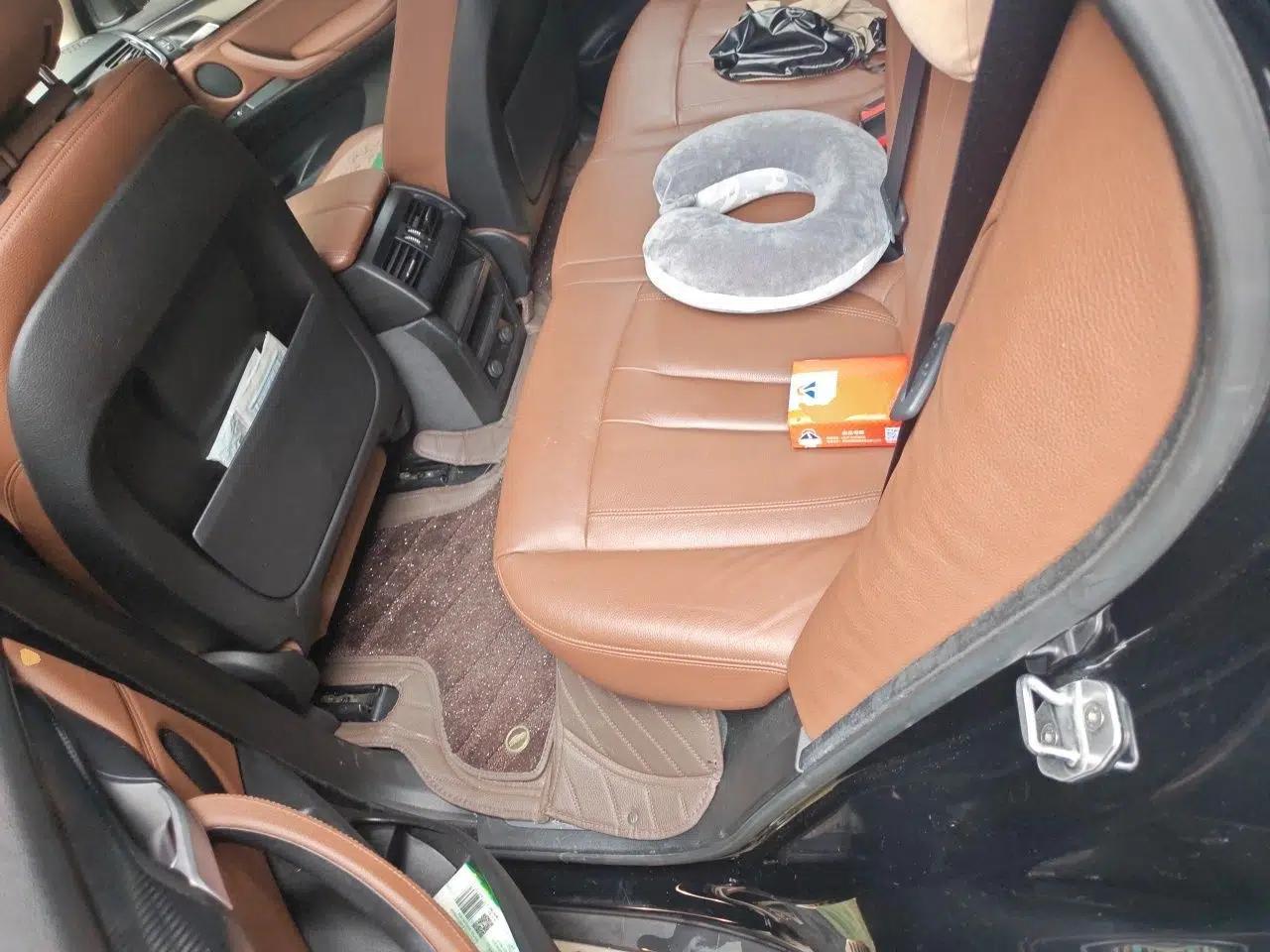 BMW X5 (Parallel Import) BMW X5 2017 Model 3.0T Automatic 5-Seater — миниатюра 17