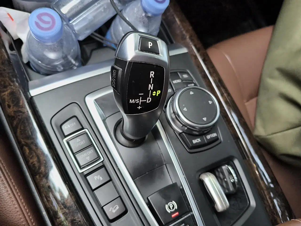 BMW X5 2014 xDrive35i Elegant Edition — миниатюра 14