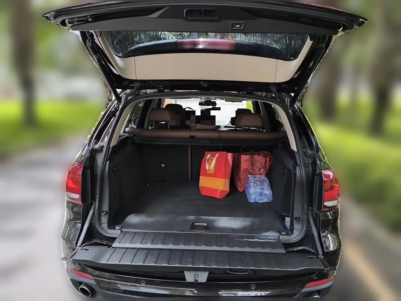 BMW X5 2014 xDrive35i Elegant Edition — миниатюра 19
