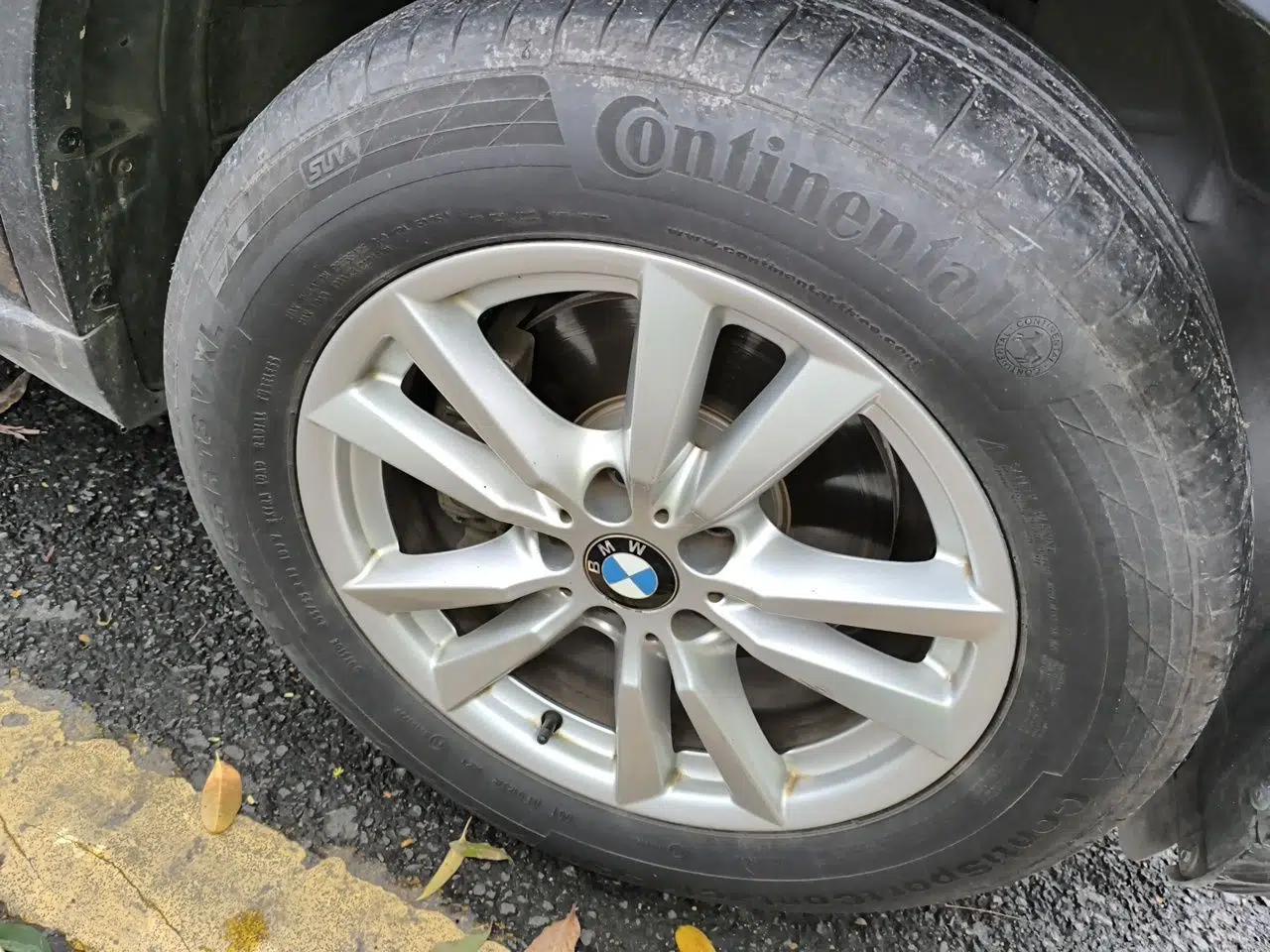 BMW X5 2014 xDrive35i Elegant Edition — миниатюра 8