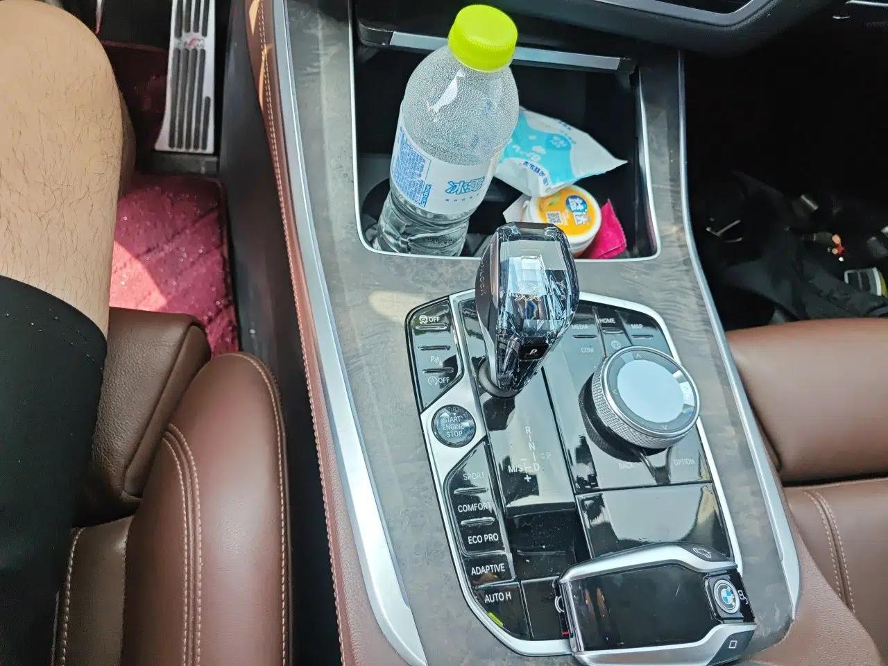 BMW X5 2019 xDrive30i M Sport Package — миниатюра 14
