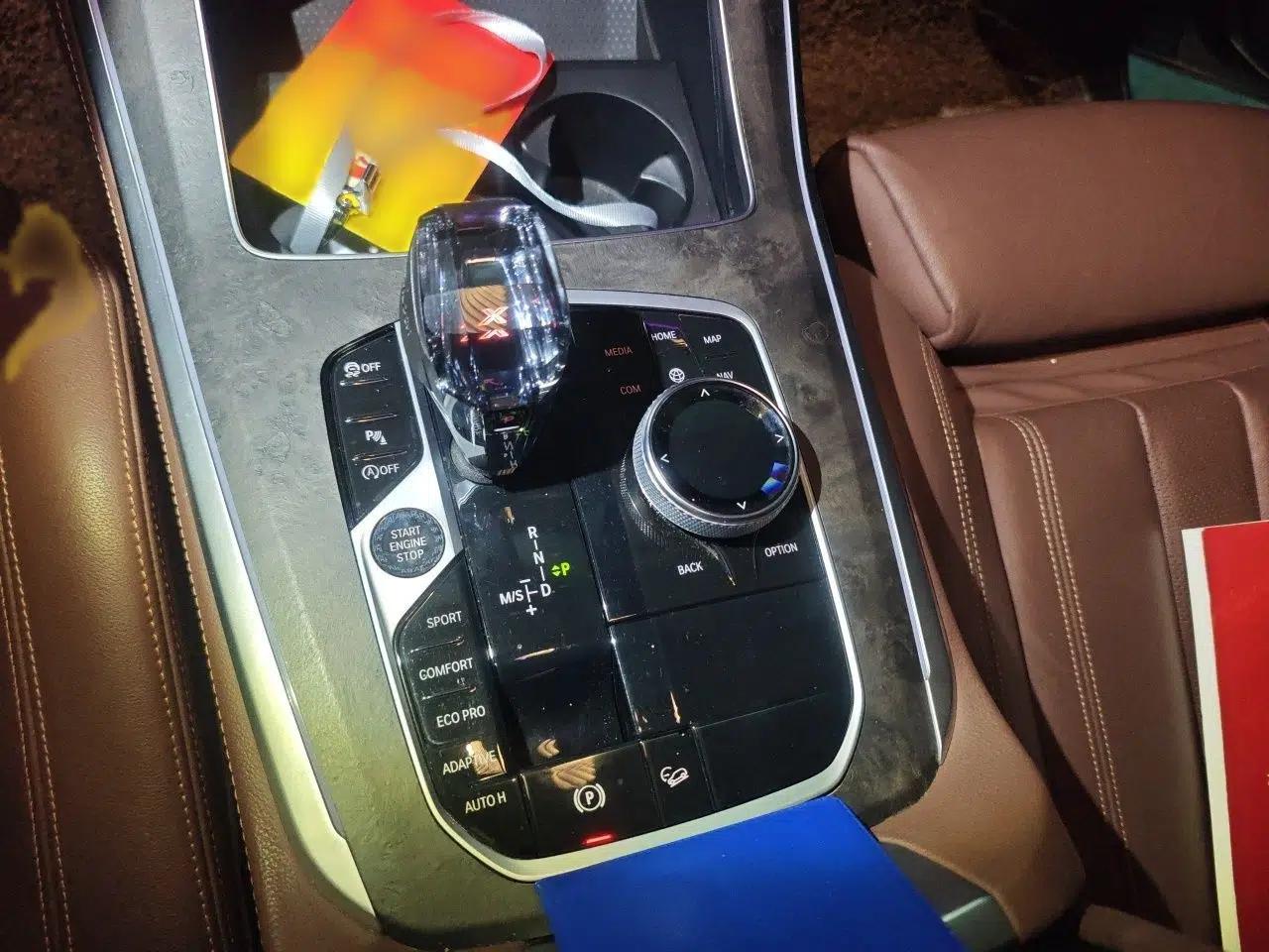 BMW X5 2020 xDrive30i M Sport Package — миниатюра 13