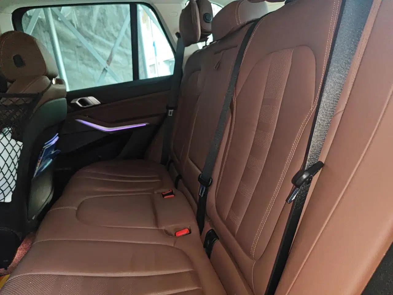 BMW X5 2019 xDrive40i M Sport Package — миниатюра 17