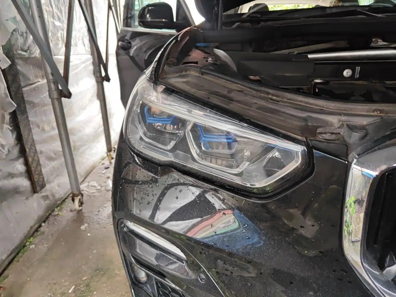 BMW X5 2019 xDrive40i M Sport Package — миниатюра 7