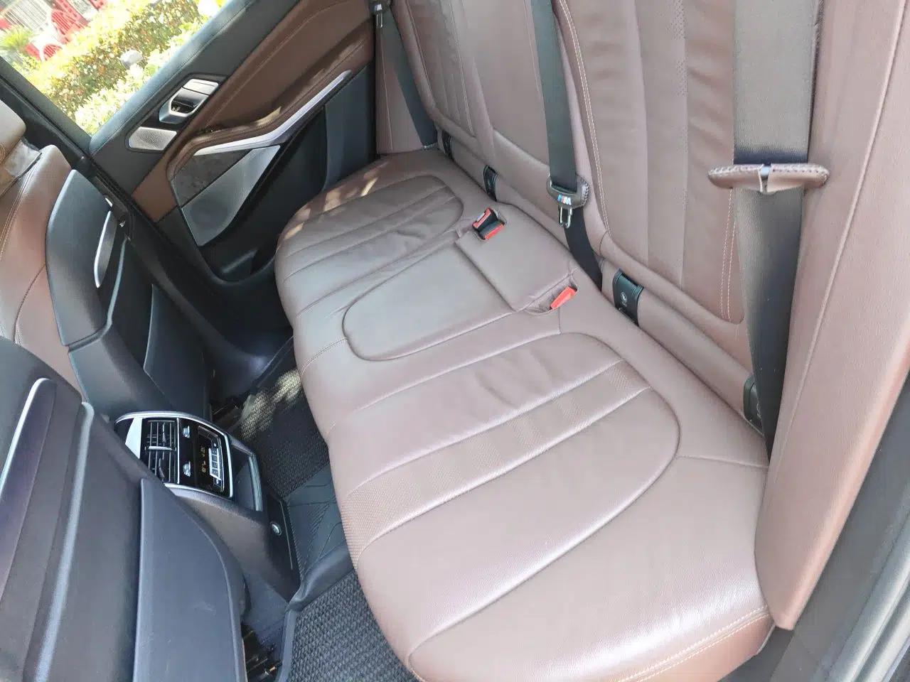 BMW X5 2020 xDrive40i Luxury Model with M Sport Package — миниатюра 17