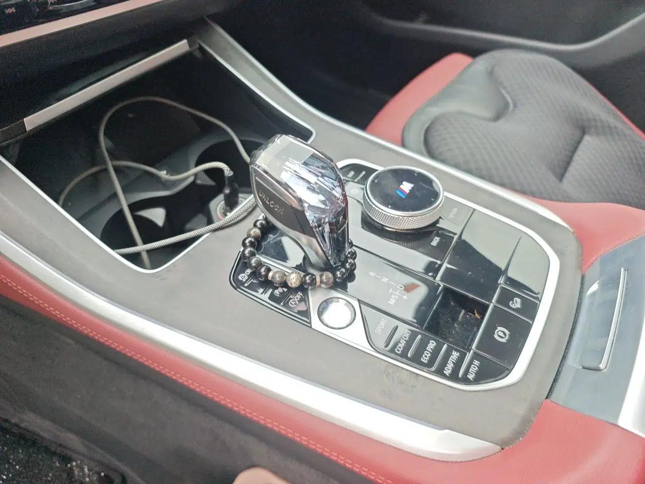 BMW X5 2021 xDrive30i M Sport Package — миниатюра 14