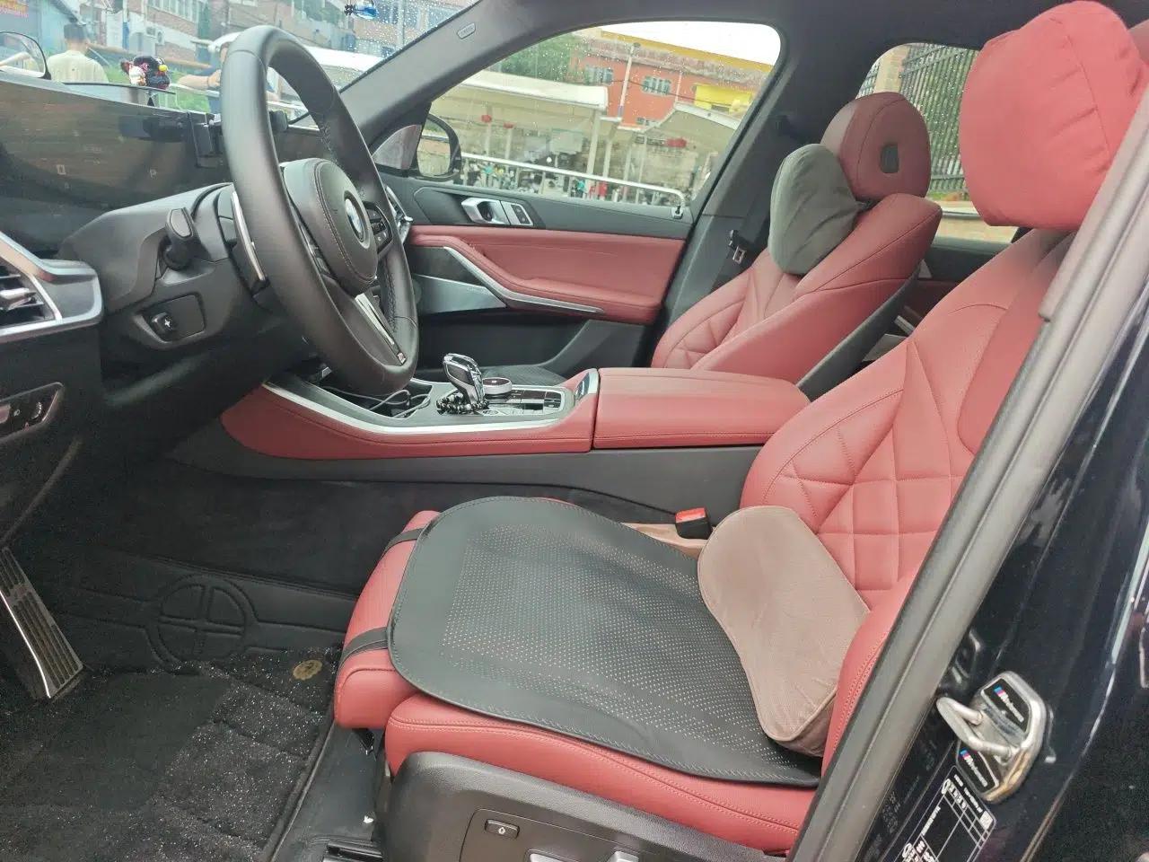 BMW X5 2021 xDrive30i M Sport Package — миниатюра 15