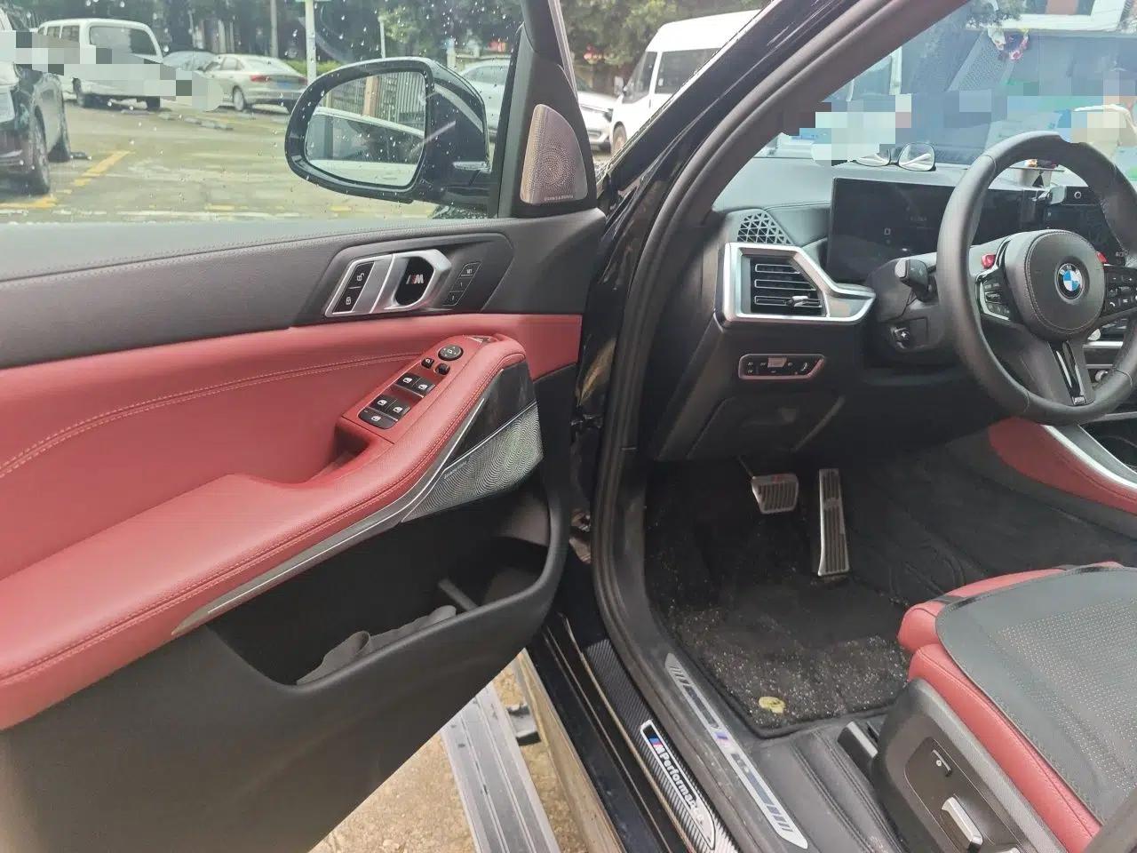 BMW X5 2021 xDrive30i M Sport Package — миниатюра 16