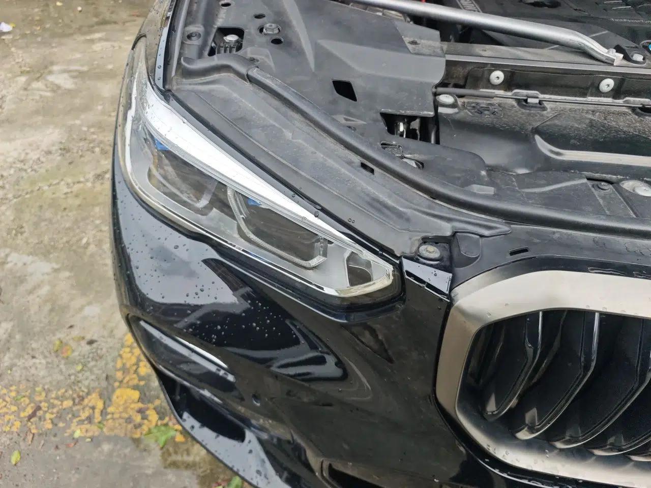 BMW X5 2021 xDrive30i M Sport Package — миниатюра 7