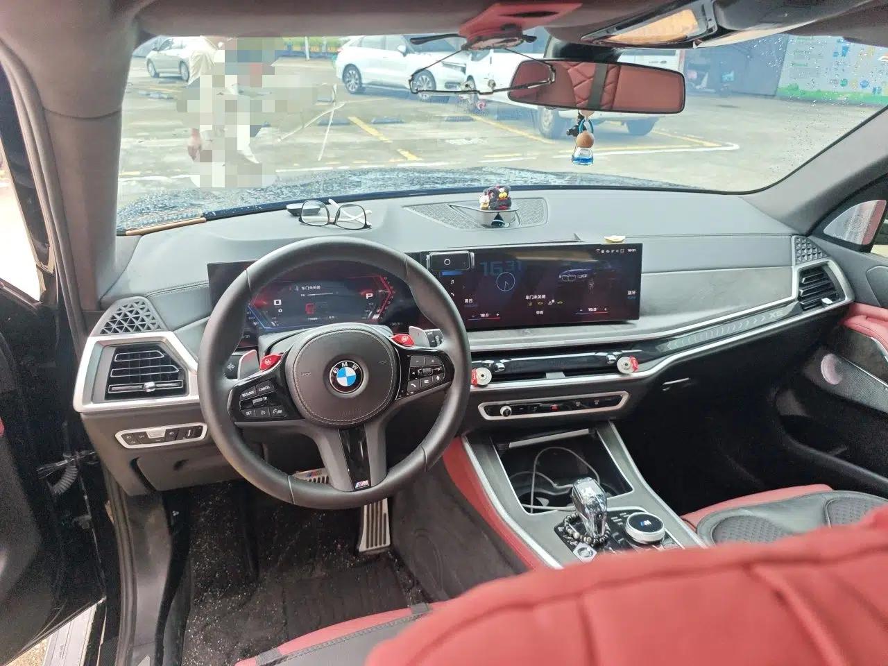 BMW X5 2021 xDrive30i M Sport Package — миниатюра 9
