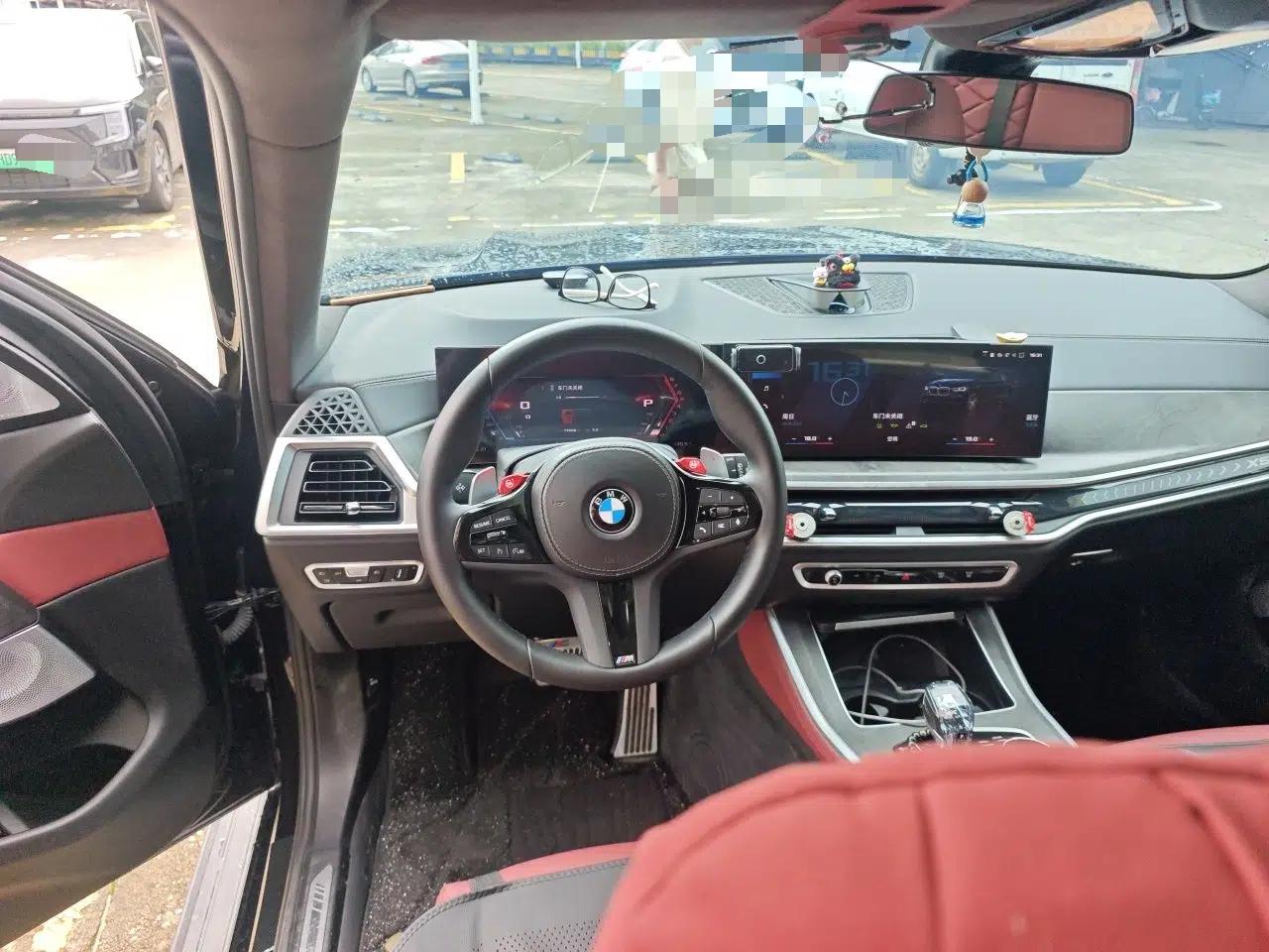 BMW X5 2021 xDrive30i M Sport Package — миниатюра 10