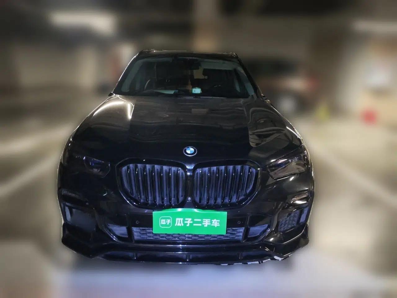 BMW X5 2019 xDrive40i M Sport Package — миниатюра 2