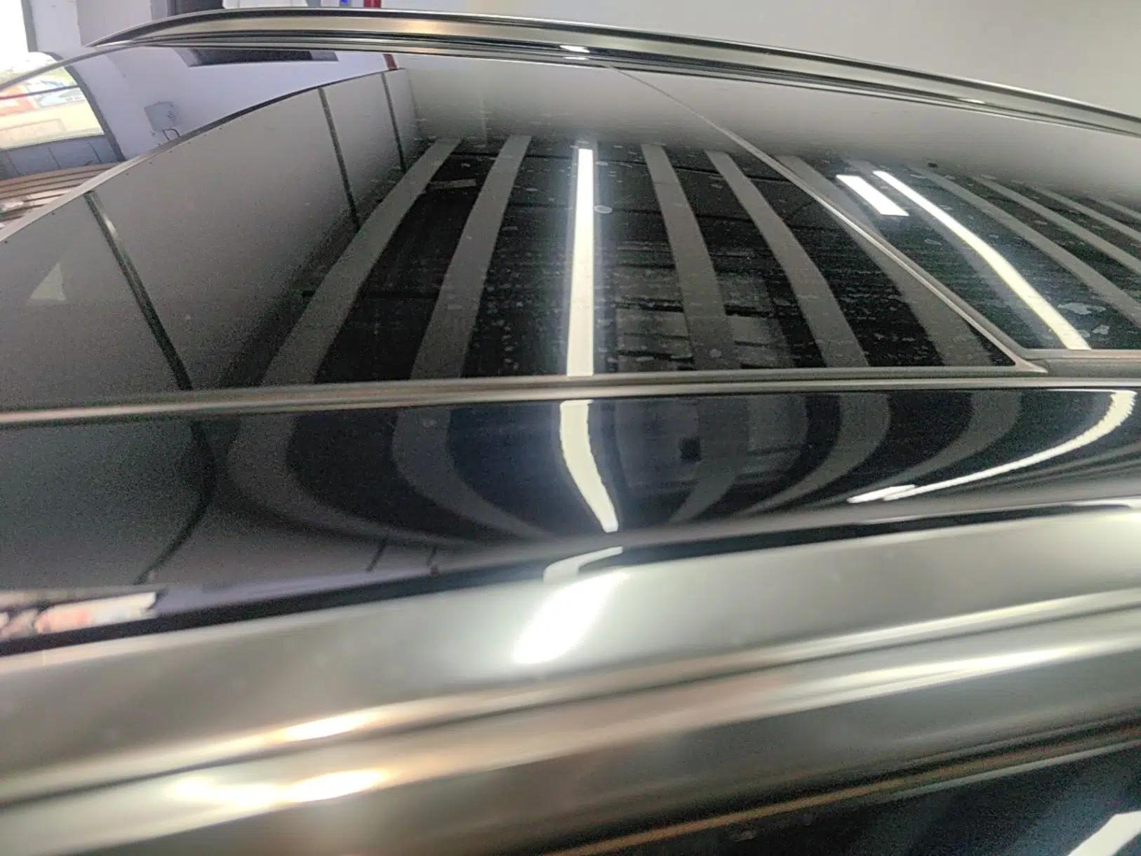 BMW X5 2022 Restyled xDrive 40Li M Sport Package — миниатюра 7