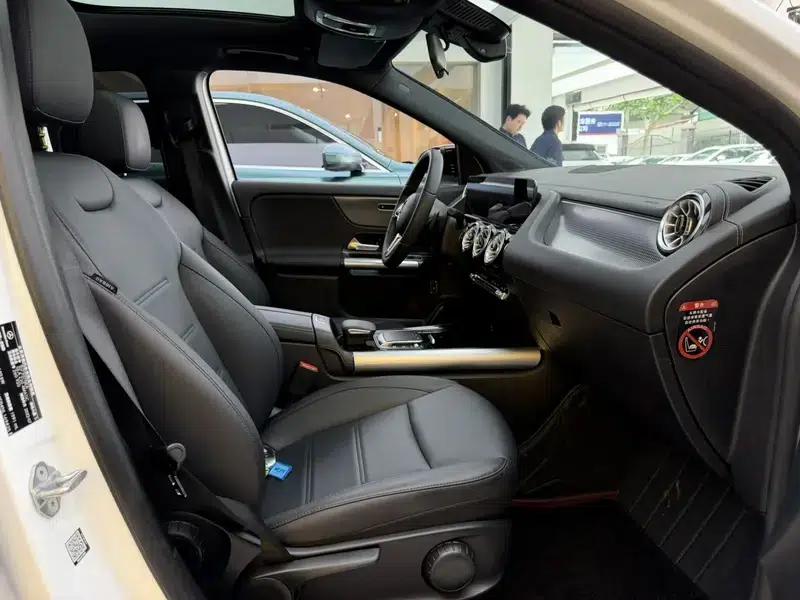 2022 Mercedes-Benz GLA 220 4MATIC — миниатюра 11