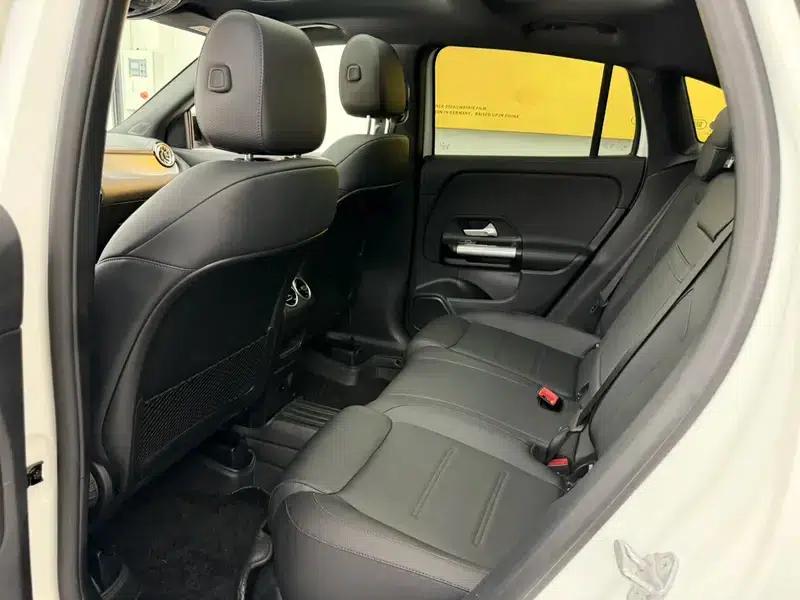 2022 Mercedes-Benz GLA 220 4MATIC — миниатюра 12