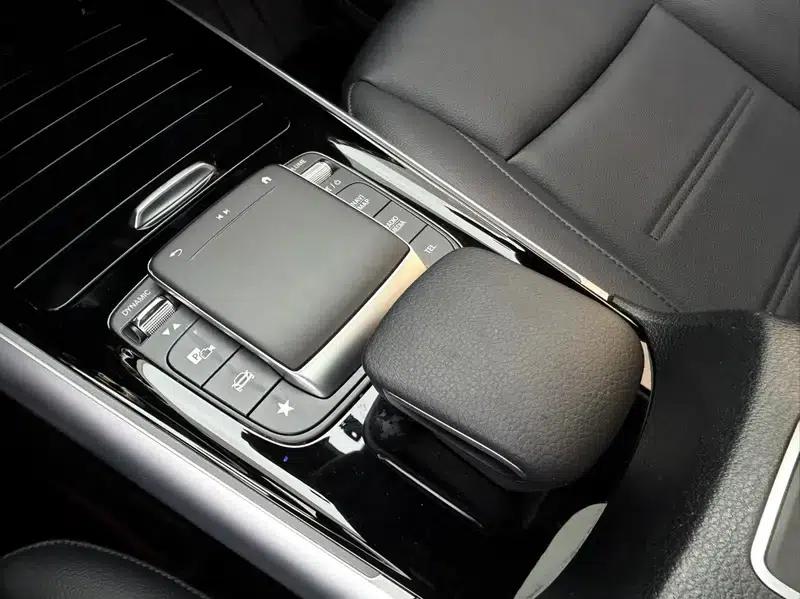 2022 Mercedes-Benz GLA 220 4MATIC — миниатюра 5